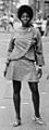 Jae Jarrell Revolutionary Dress