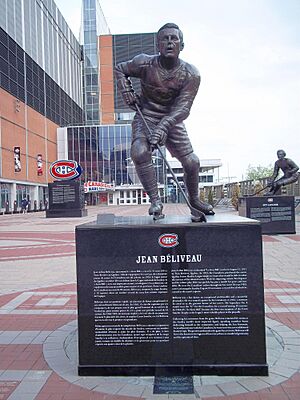 Jean Beliveau 01
