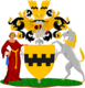 Coat of arms of Jette