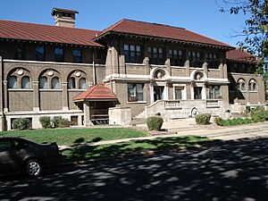 John C Proctor Recreation Center Peoria