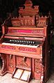 John Church and Co. reed organ