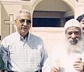 JudgeSamiFaragWithPopeShenoudaIII