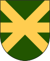 Coat of arms of Kävlinge Municipality