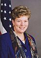 Kathleen Stevens