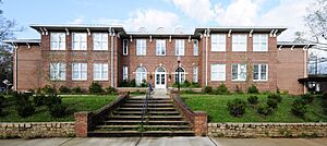 Kennedy Street School