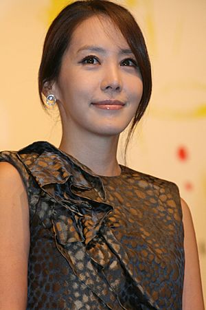 Kim Jung-eun (South Korean actress, born 1976) by KIYOUNG KIM.jpg