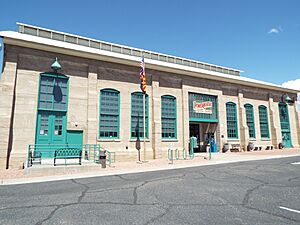 Kingman-Building-Desert Water and Power Co-1907-2