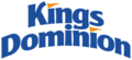 Kings Dominion logo