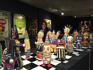 Kirsten Abrahamson Jonathon Bancroft Snell Gallery