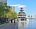 Kismet 5 (Jacksonville, Florida)