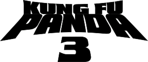 Kung Fu Panda 3 logo.svg