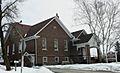 La Grange Wisconsin Methodist Church