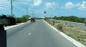 Leeward Highway 1