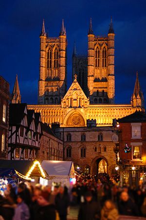 LincolnXmasMkt