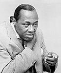 Lincoln Perry Stepin Fetchit 1959