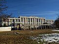 Lincoln School Huntsville Dec10 02