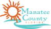 Official logo of Manatee County