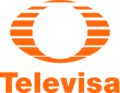 Logotipo de Televisa 2016