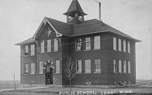 Lowry School