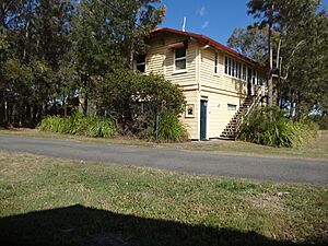 Lytton Quarantine Station, Doctor's Quarters 20230726 103135