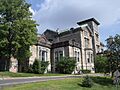 Maison Hugh Allan, dite Ravenscrag 11