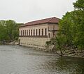 Marseilles IL Marseilles Hydro Plant2
