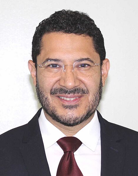 Martí Batres