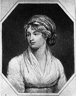 Mary Wollstonecraft cph.3b11901