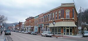McGregor Iowa