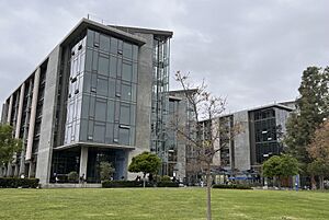 Mesa Court Towers