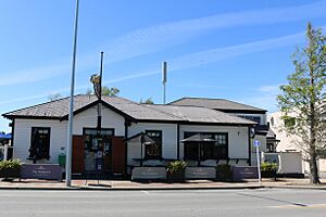 Methven Post Office 27