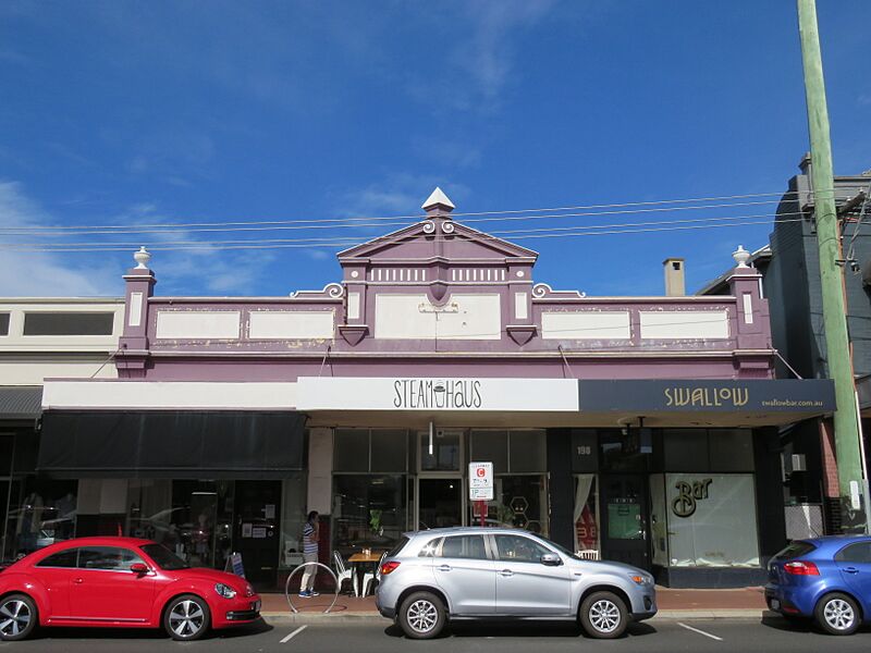 Metro Health Clinic 202 Whatley Crescent Maylands, April 2021