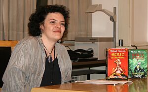 Milena Benini Sferakon 250409