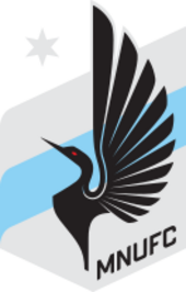 Minnesota United FC (MLS) Primary logo.svg