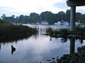 Mnjikaning Fish Weirs NHS