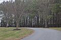 Mount Ida Farm entrance