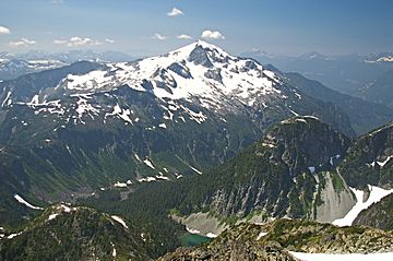 Mount Sedgwick in British Columbia, Canada.jpg
