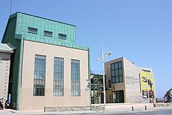Musée histoire naturelle de Crète à Héraklion