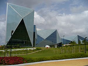 Mysore India Infosys