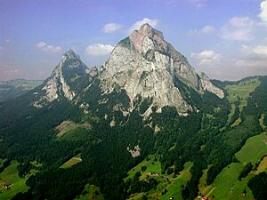 Mythen (ganz)