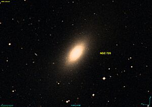 NGC 0720 DSS