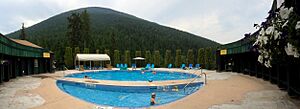 Nakusp Hot Springs (19980393672)