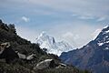 Nevado Tullparaju