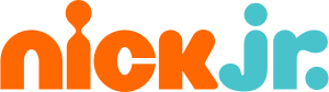 Nick Jr. logo 2018