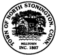 NorthStoningtonCTseal