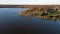 North Side of White Rock Lake