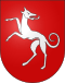 Coat of arms of Novazzano