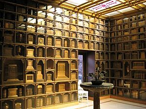 Oakland-columbarium-s