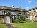 Old Schoolhouse, Wike 14 June 2022