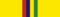 Order of the Star and Key of the Indian Ocean - GCSK, GOSK, CSK (Mauritius) - ribbon bar.png